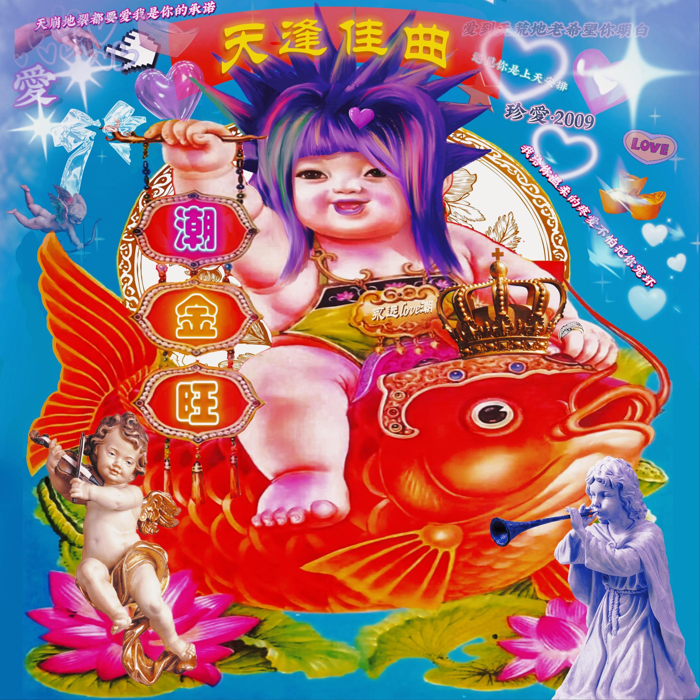 封面