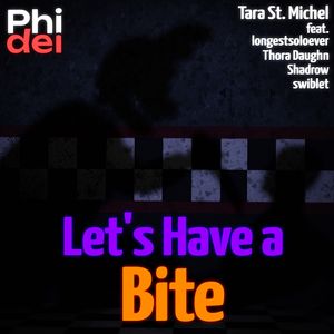 Let's Have a Bite