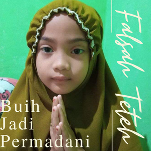 Buih Jadi Permadani