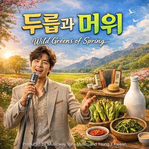 두릅과 머위(Wild Greens of Spring)