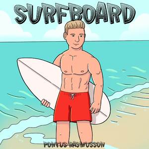 Surfboard