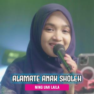 Alamate Anak Sholeh