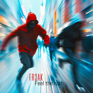 Feel the Rush