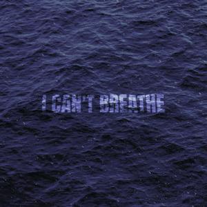 I CAN'T BREATHE (feat. Ben Jeske & error404)