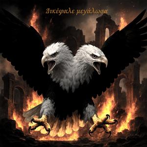 DIKEFALE MEGALOSA(ΔΙΚΕΦΑΛΕ ΜΕΓΑΛΩΣΑ)/Epic, Cinematic Orchestral/Most beautiful PAOK fans chant