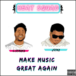 Freak (feat. C. Starks, J$tkz & Austin Simmon)