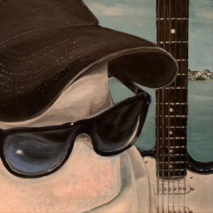 Toilet Paper Blues