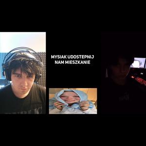 Mysiak Udostępnij Nam Mieszkanie (feat. Grypcio & mewo_)
