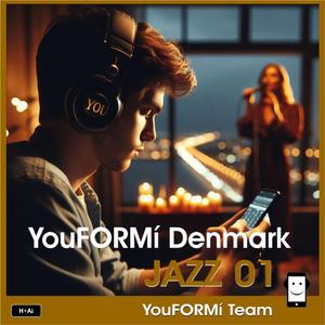 YouFORMí Denmark JAZZ 01