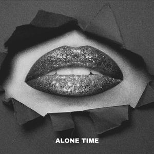 ALONE TIME