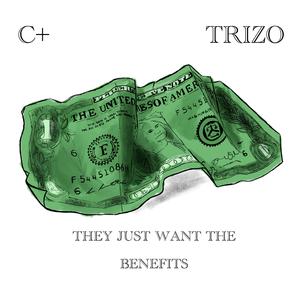 They Just Want the Benefits (feat. Trizo)