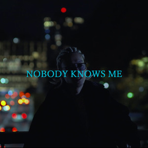 NOBODY KNOWS ME