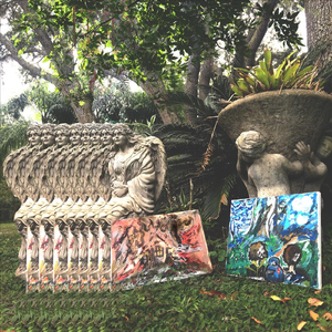 NFL Blitz (feat. Deleteeglitch, Breezy Montclair & Blass 89)