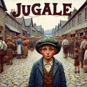 Jugale