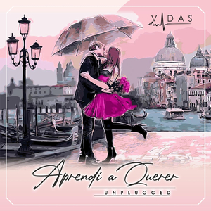 Aprendí a Querer (Unplugged)