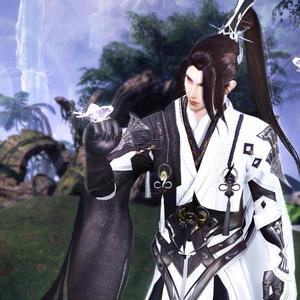 这一天被写成歌是因为emo了（老魏x盐泠子）