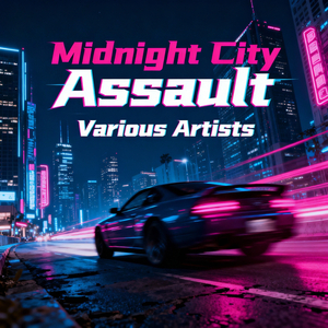 Motivational dynamic journey music