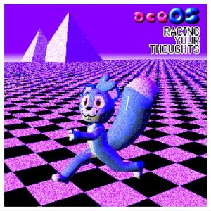 Racing Your Thoughts