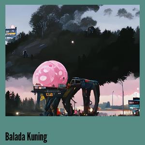 Balada Kuning