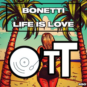 Life Is Love (Main Mix)
