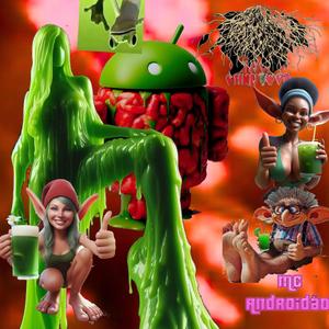 Sexo eh bom couve da musica do D.S.T Noise mto lidna emossionante (feat. MC Androidão & Noisecore na véia)