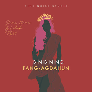 Binibining Pang-Agdahun