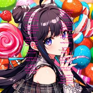 Ai노래 Sugar Rush 2