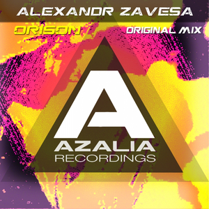 Orison (Original Mix)