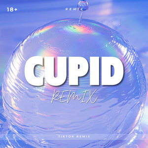 Cupid (Twin ver. + Speed Up) (Remix)