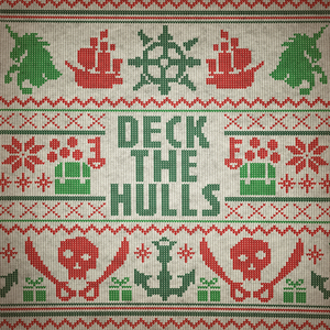 Deck The Hulls (Original Game Soundtrack)