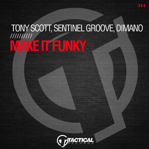 Make It Funky (Original Mix)