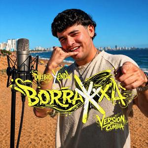 Borraxxa (Versión Cumbia)