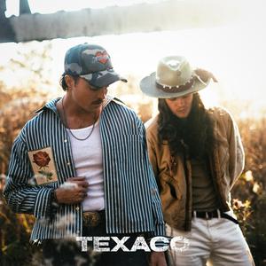 TEXACO (feat. St. Finnikin)