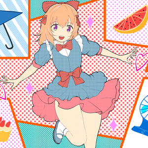 心跳加速的魔法（本家.ver）