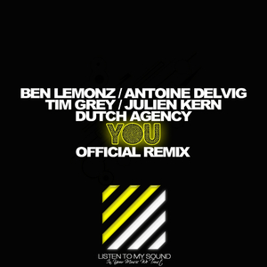 You (Julien Kern ****ing Remix)