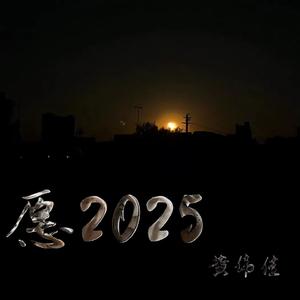 愿2025（少一些辛苦）