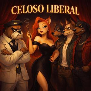 Celoso Liberal (feat. Sugus)