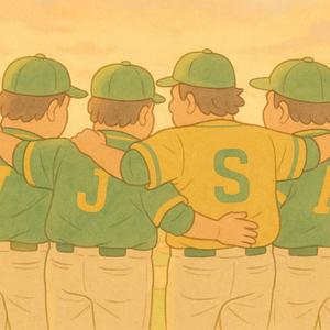 草野球ショータイム