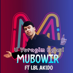 U Yuragim Egasi (feat. Lbl Akido)