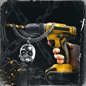 CALAVERA (Base de rap)