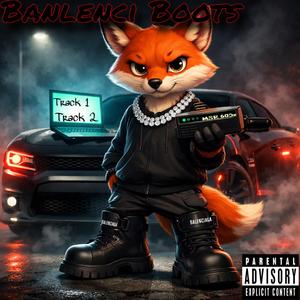 Balenci Boots
