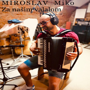 Za našim valalom (Live)