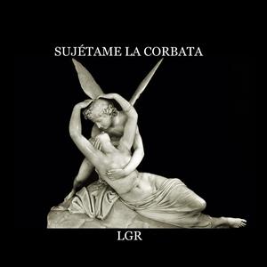 sujétame la corbata