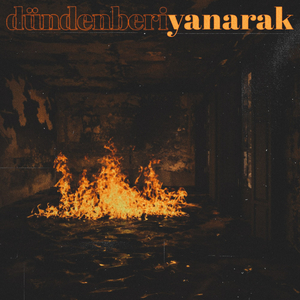 yanarak