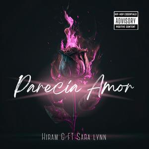 Parecia Amor (feat. Sara Lynn)