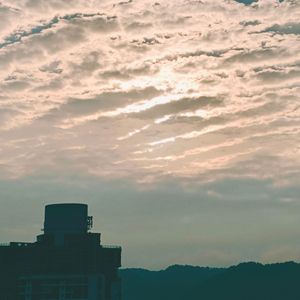 你说(prod.by Morrow)