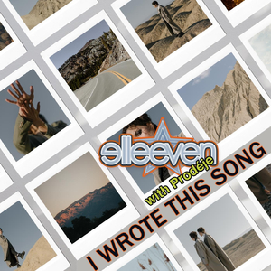 I Wrote This Song (feat. Prodéje)