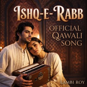 Ishq-e-Rabb