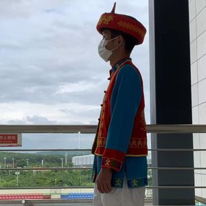 我一直都在 - 黄拼