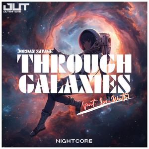 Through Galaxies (feat. Leo Watts)